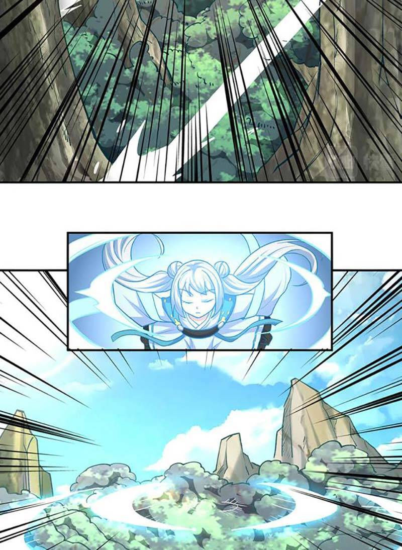 võ đạo độc tôn chapter 517 34