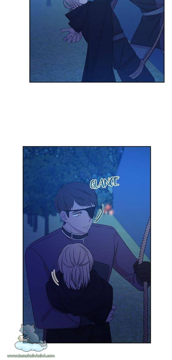 tôi sẽ đi đến cùng với hoàng đế chapter 104 7