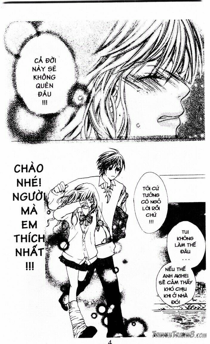 s+/special secret plus chapter 7 1