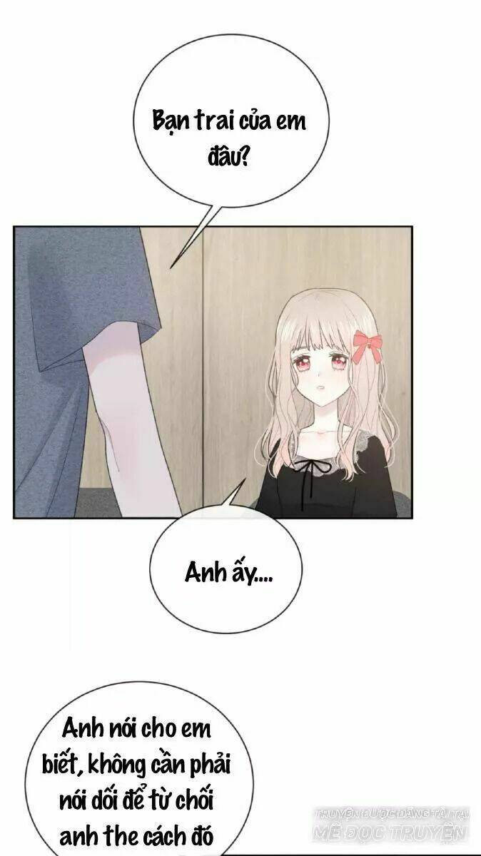 từ cái nhìn của em chapter 39 34