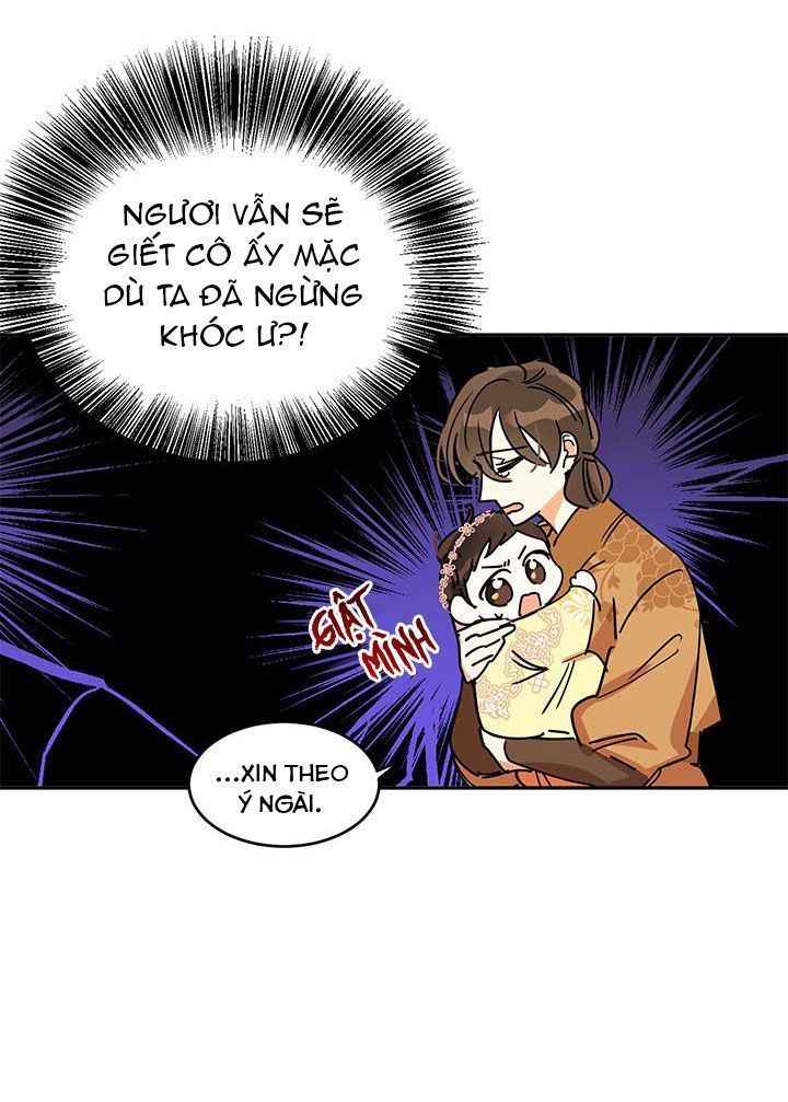 con gái bảo bối của boss phản diện chapter 1 63