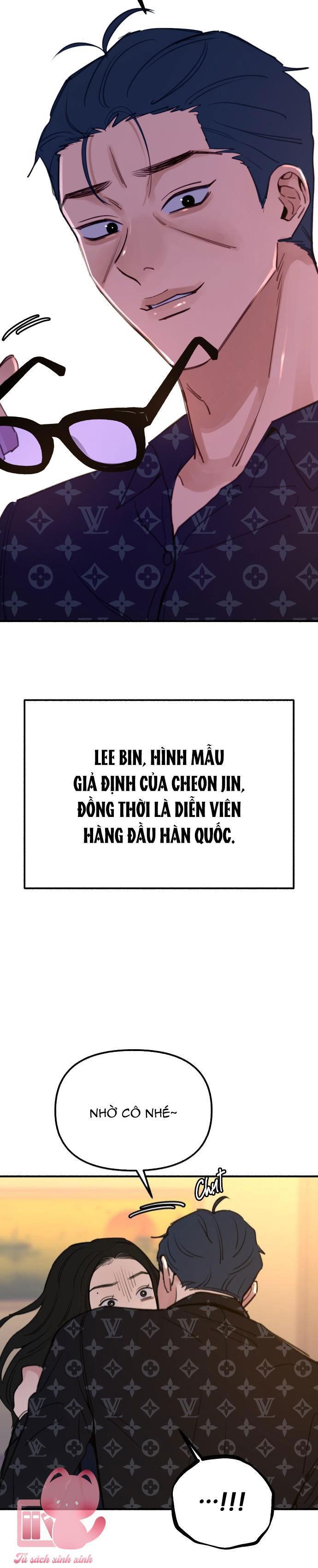 nàng thơ điện ảnh chapter 42 8