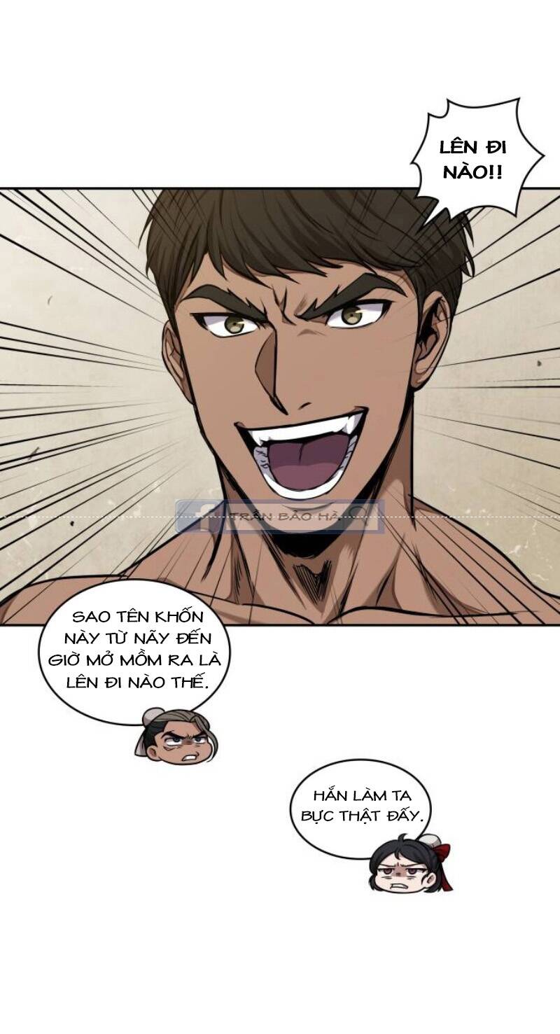 Ngã Lão Ma Thần Chapter 63 - Trang 43