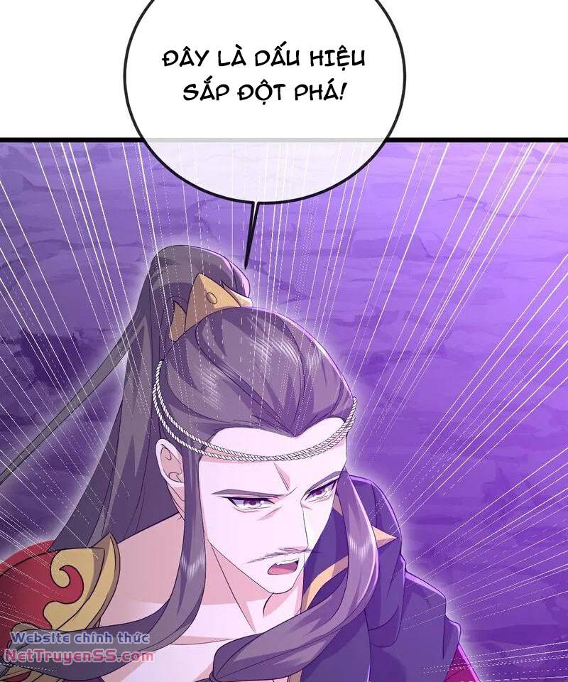 tiên võ đế tôn chapter 528 75