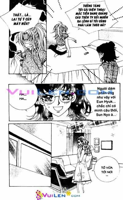 cô dâu bé xinh chapter 57 17