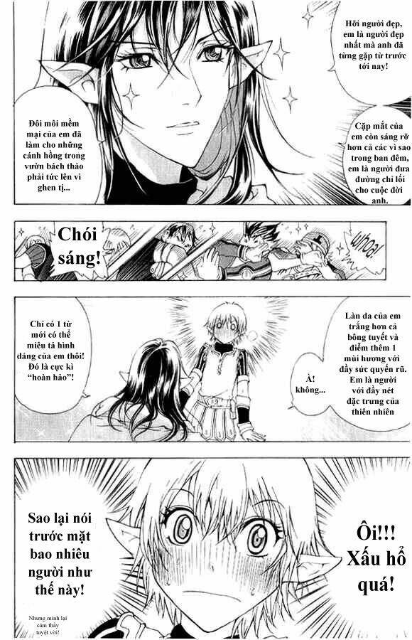 1/2 prince chapter 4 4