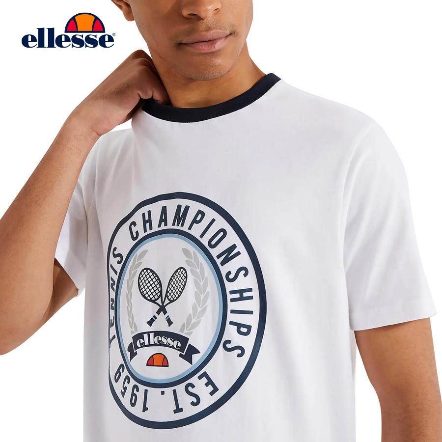 Áo thun thời trang nam Ellesse CLASSICS SS22 Q2-SEGNA TEE - 622120