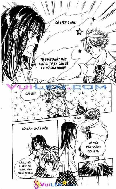 nụ hôn nồng thắm chapter 2 8