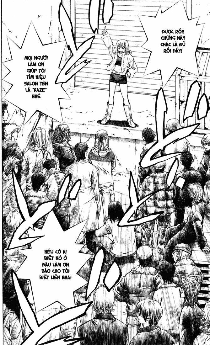 pretty face chapter 30 17