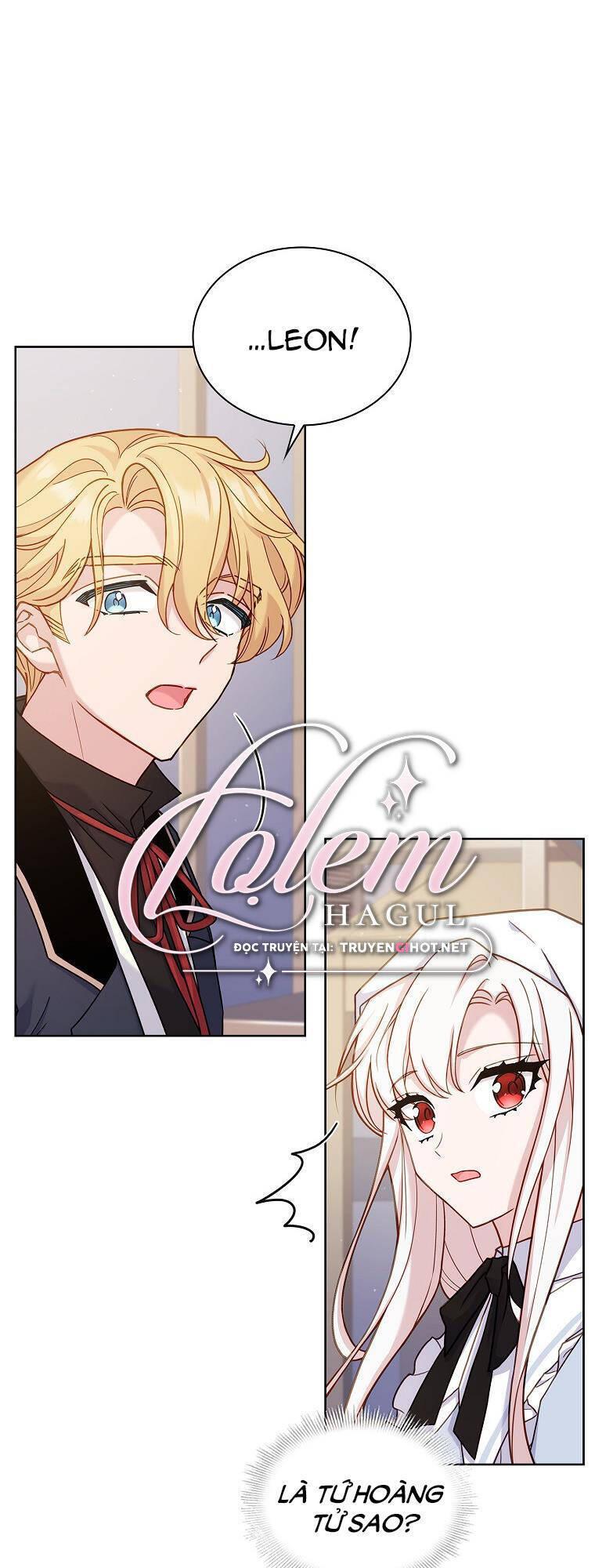 để yên cho tiểu thư hiền chapter 62.1 13