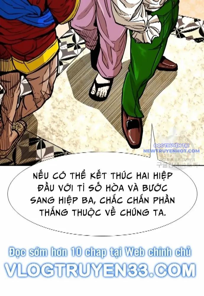 shark - cá mập chapter 266 18