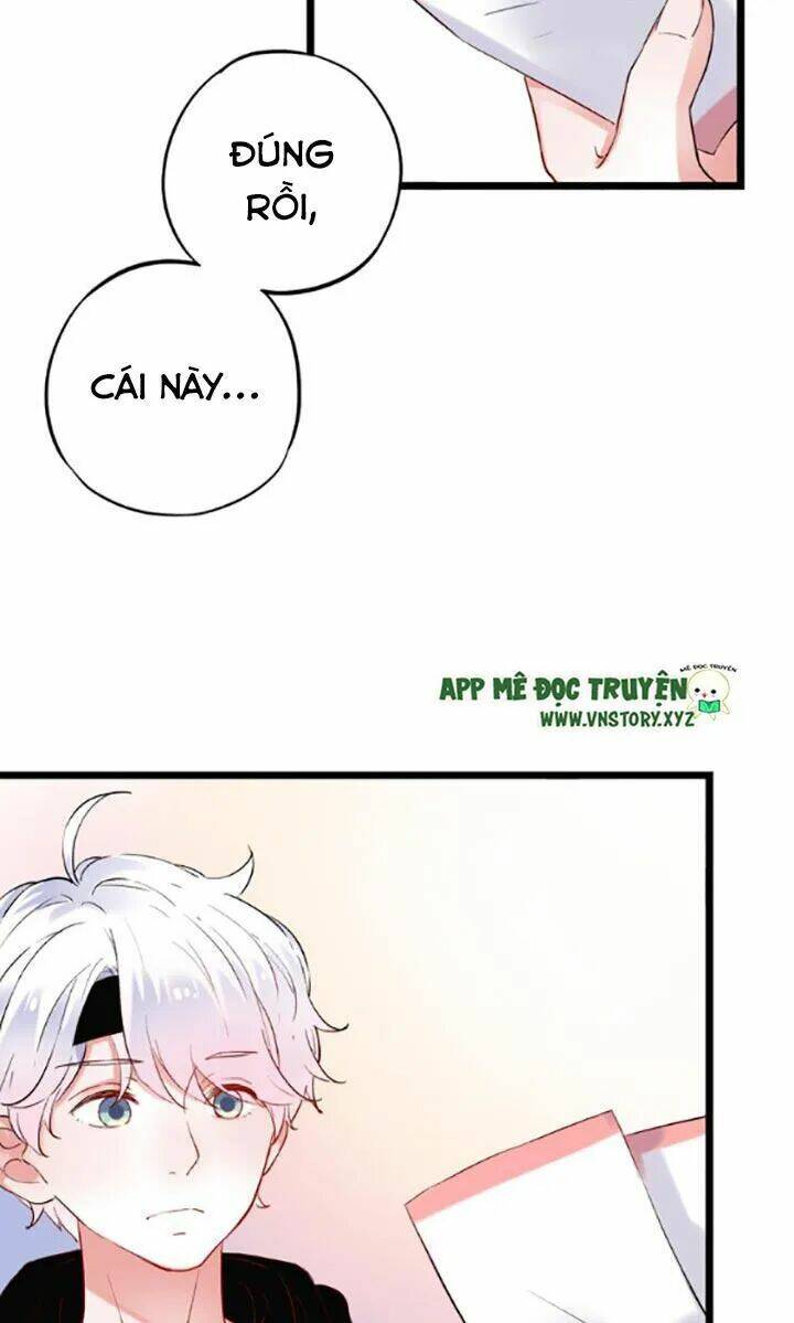 trạch thượng tịch mịch huỳnh hỏa chapter 27 31