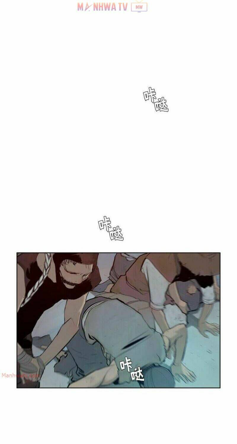 thanh gươm danh vọng chapter 3 51