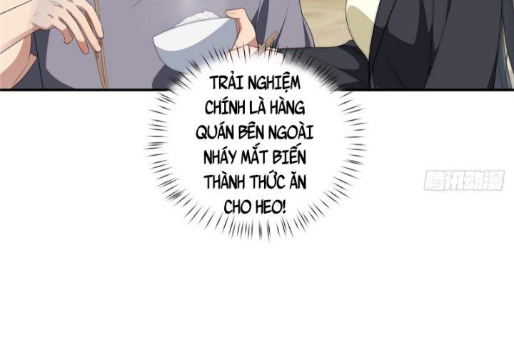 nữ chính chạy từ trong sách ra thì phải làm sao chapter 22 54