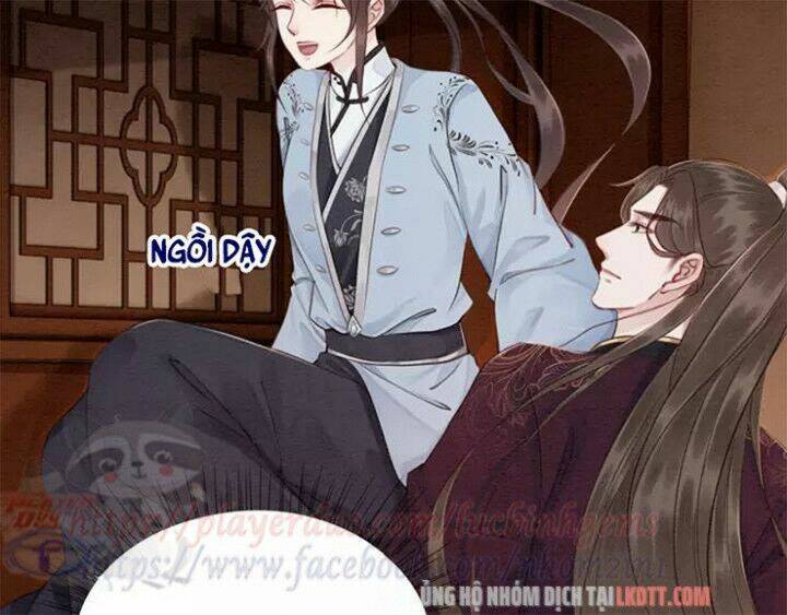 trọng sinh bá sủng nhiếp chính vương quá mạnh mẽ chapter 97 60