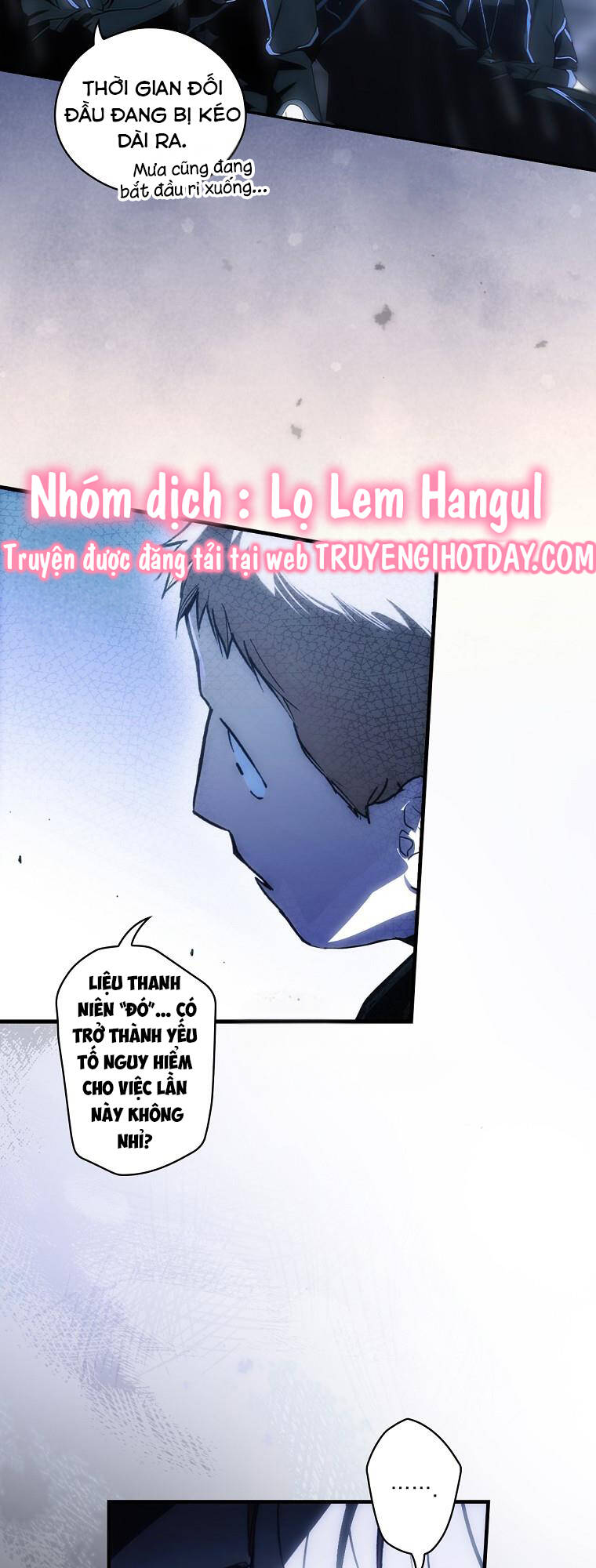 câu chuyện cổ tích của mẹ kế chapter 113.1 43