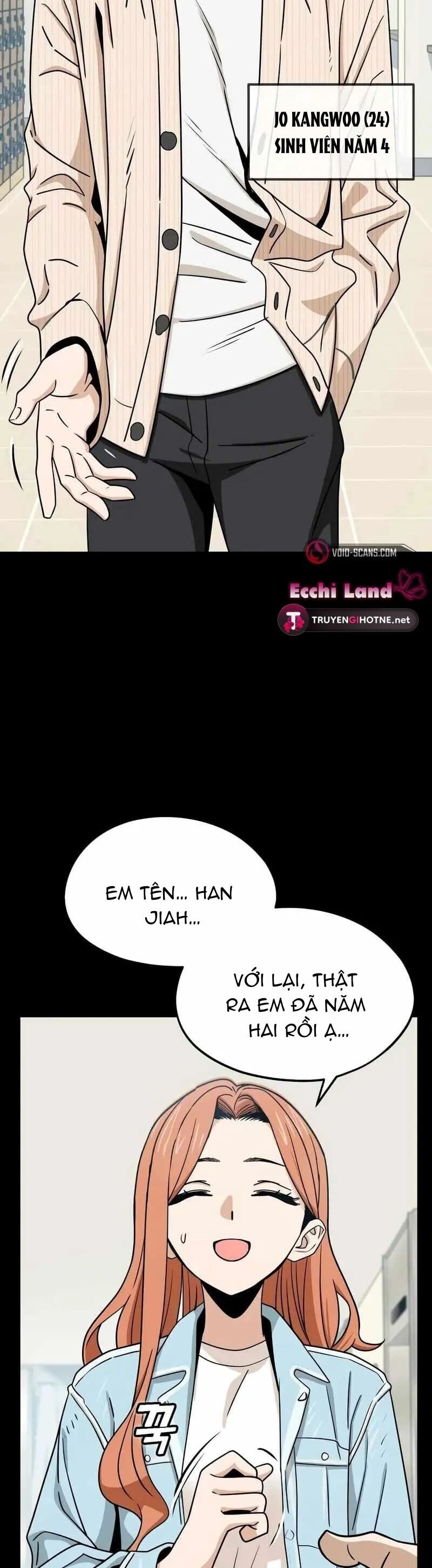 Lớ Ngớ Vớ Phải Tình Yêu chapter 69.1 10