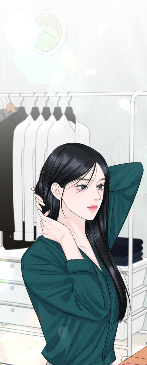 tôi sẽ cho anh thứ tồi tệ nhất chapter 17.2 32