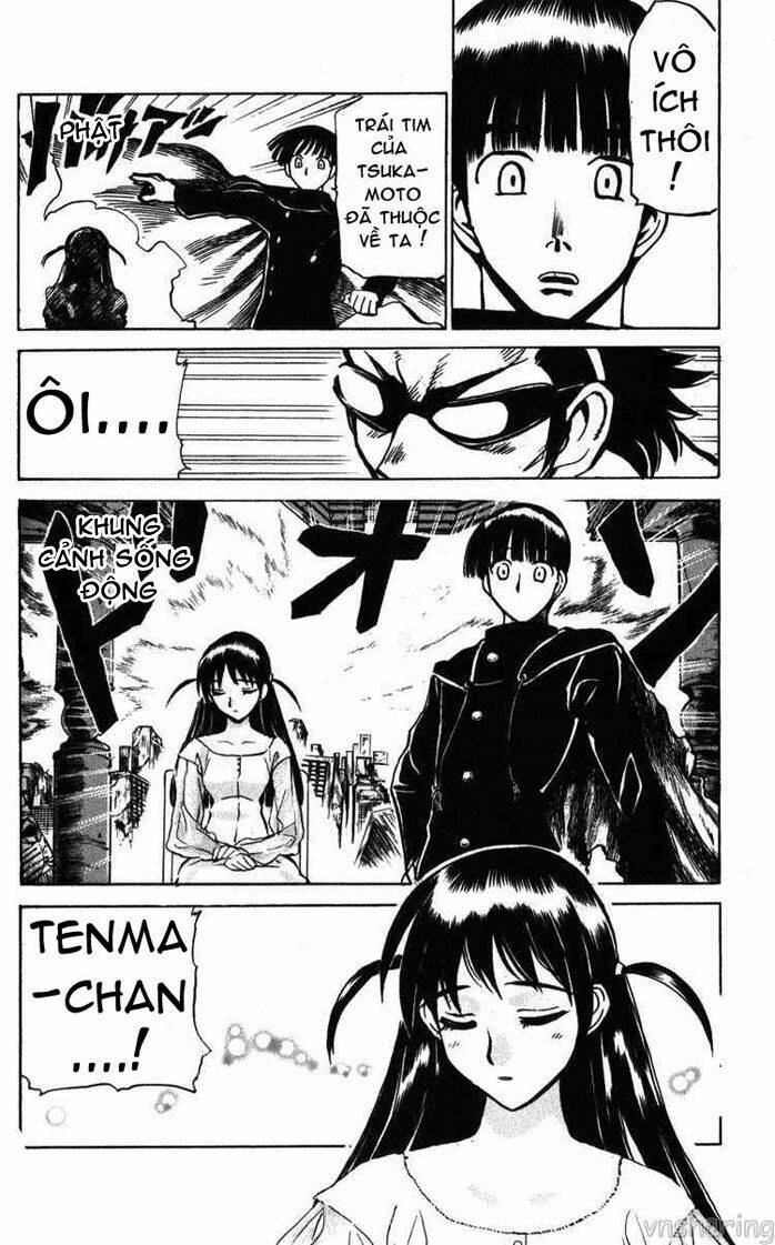 school rumble chapter 26 5