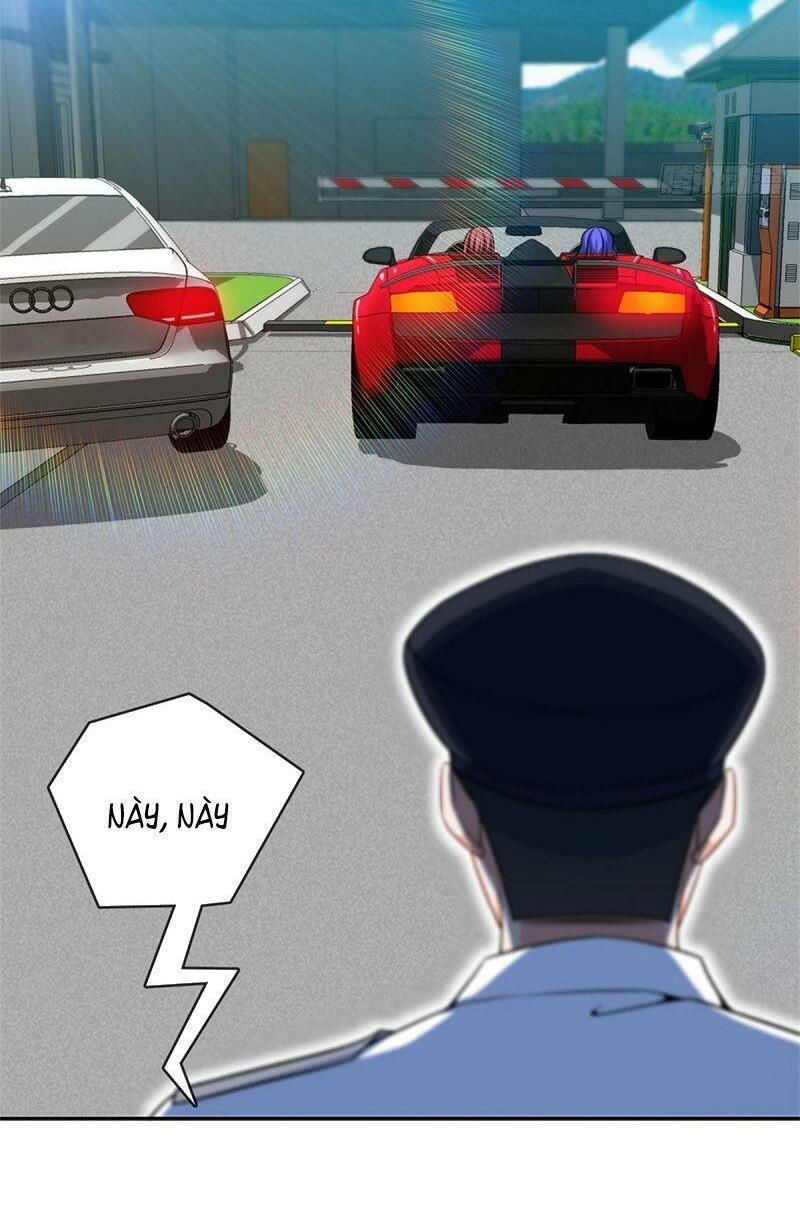 ta là hàn tam thiên chapter 38 4