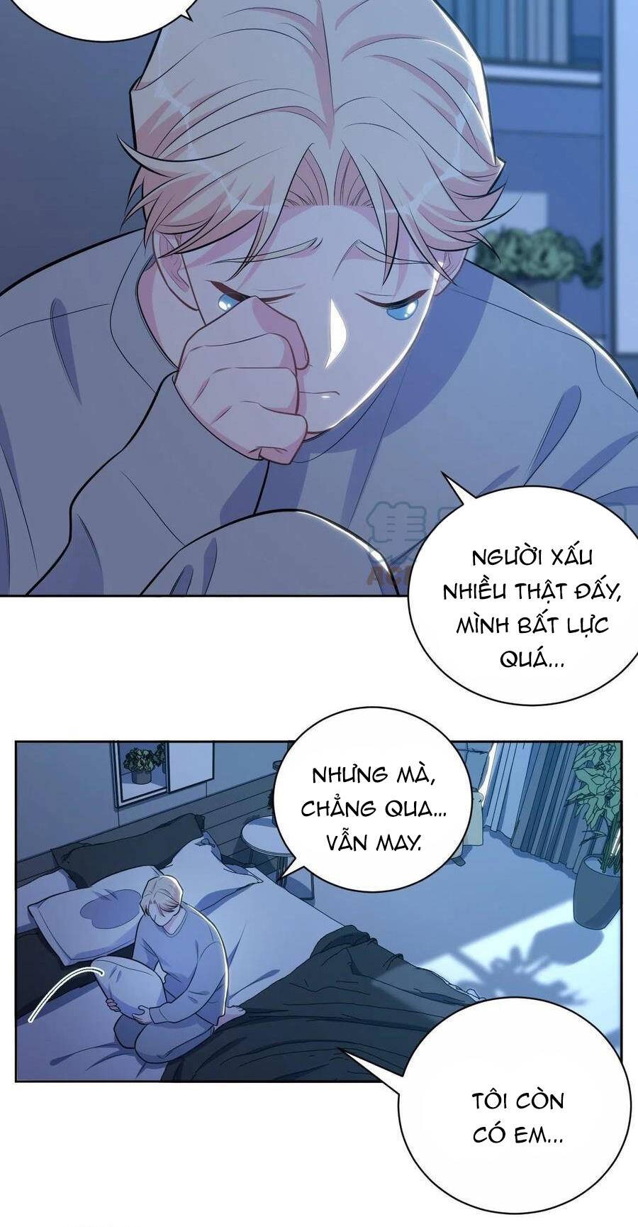 nhạc phụ đại nhân là lão bà chapter 180 15