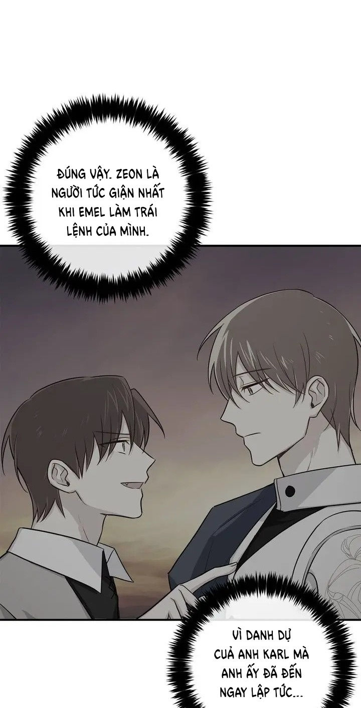 tôi là tiểu thư của gia đình này chapter 119 20