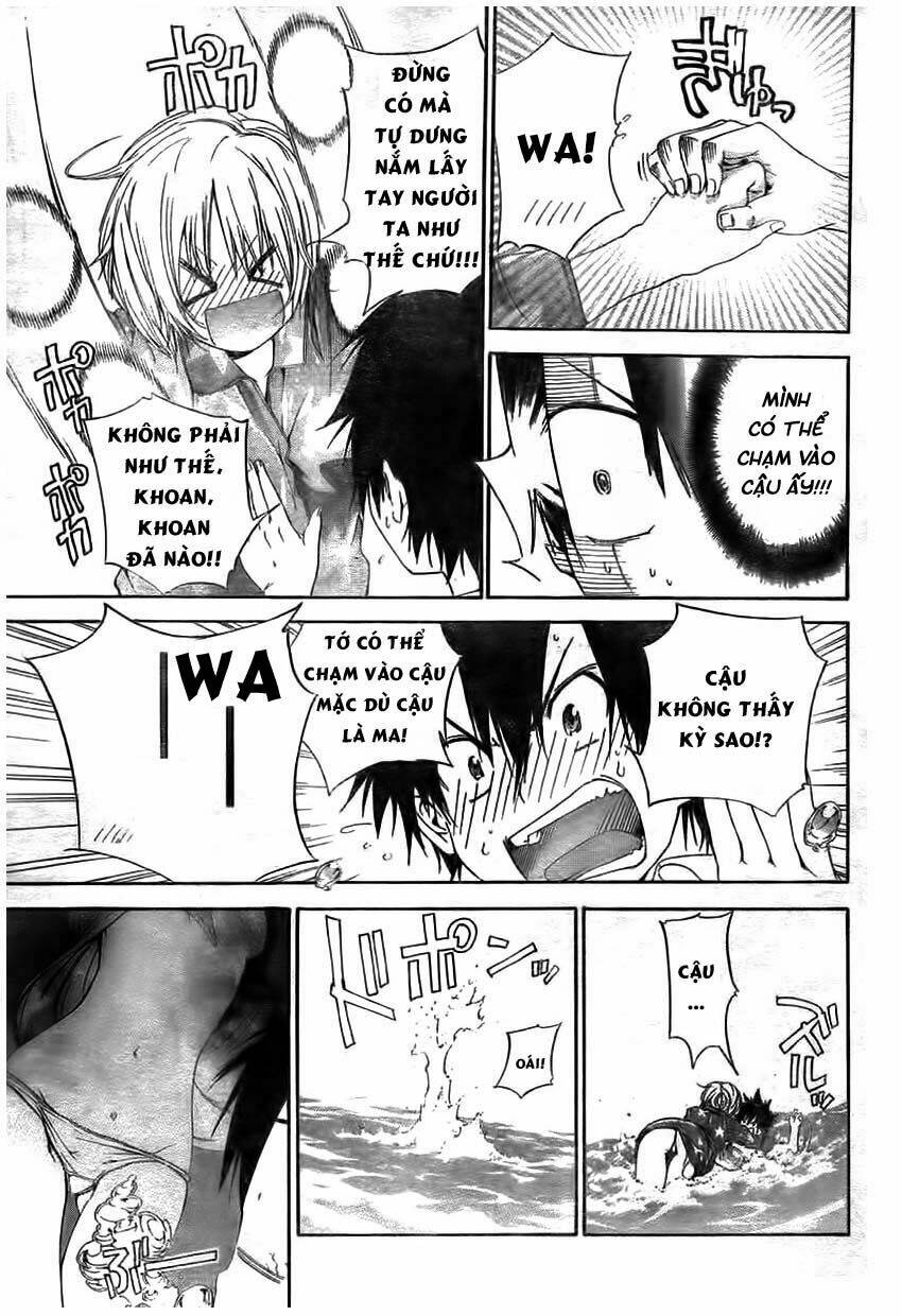 pajama na kanojo chapter 2 23