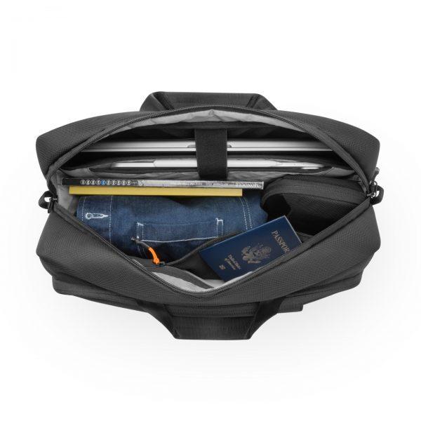 Túi xách / đeo chéo Tomtoc (USA) Defenfer Shoulder Bag cho Macbook / Ultrabook 13.5-15.6Inch/10L-20L