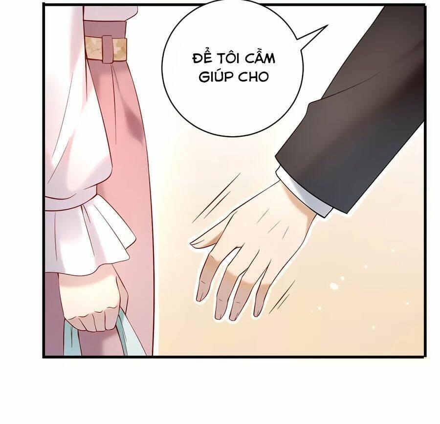 báo hệ nam hữu đích thiên tầng thao lộ chapter 4 19