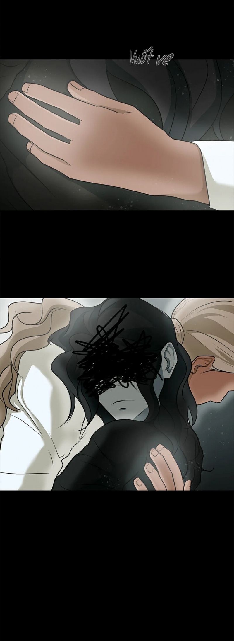 yêu phải kẻ sát nhân bóng rổ chapter 18 16