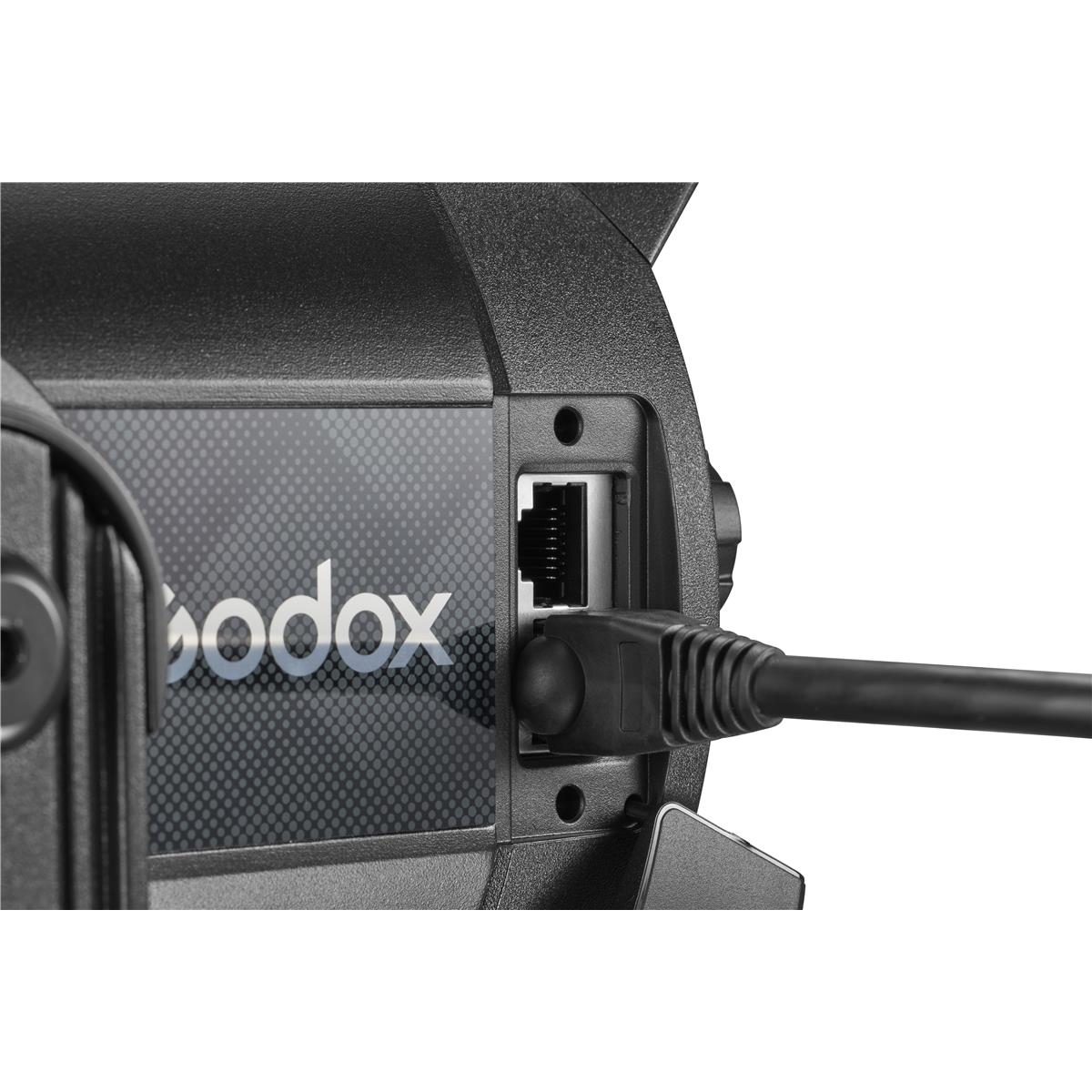 Đèn LED Video Godox SZ200Bi-  Hàng Chính hãng