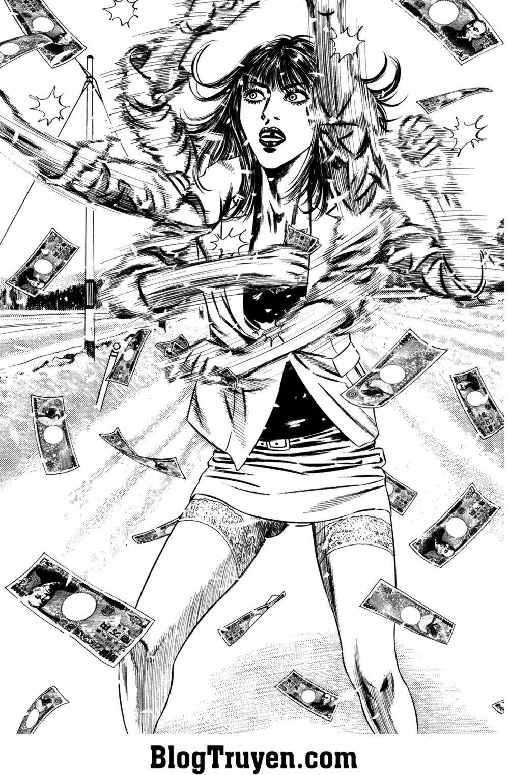 homunculus chapter 144 10