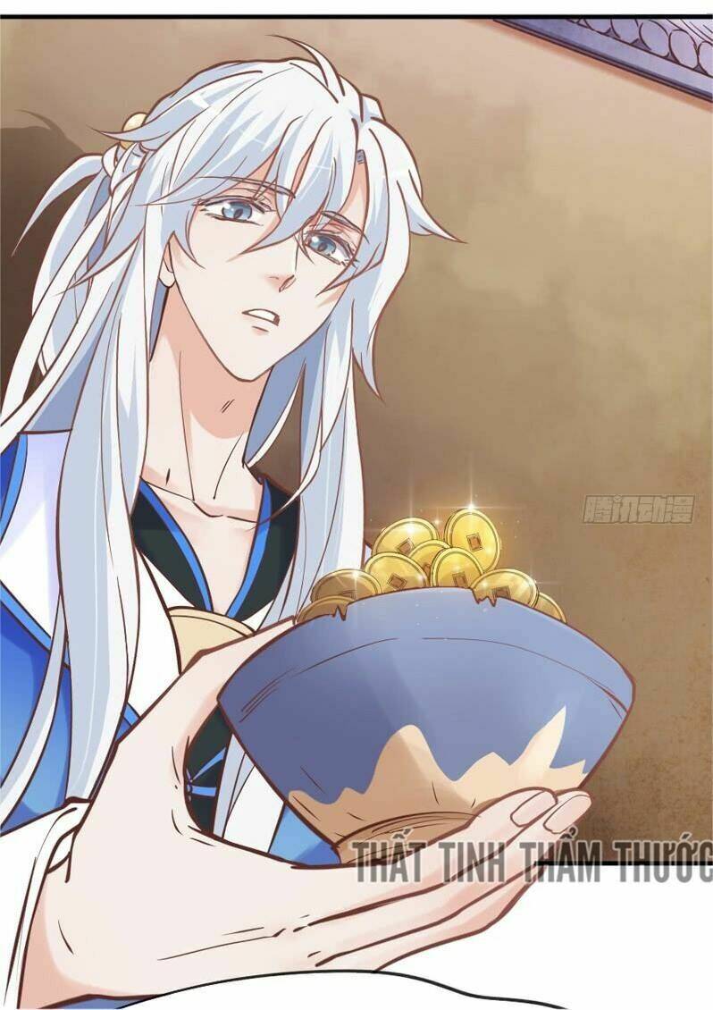 giữ chặt tiểu bạch long chapter 35 5