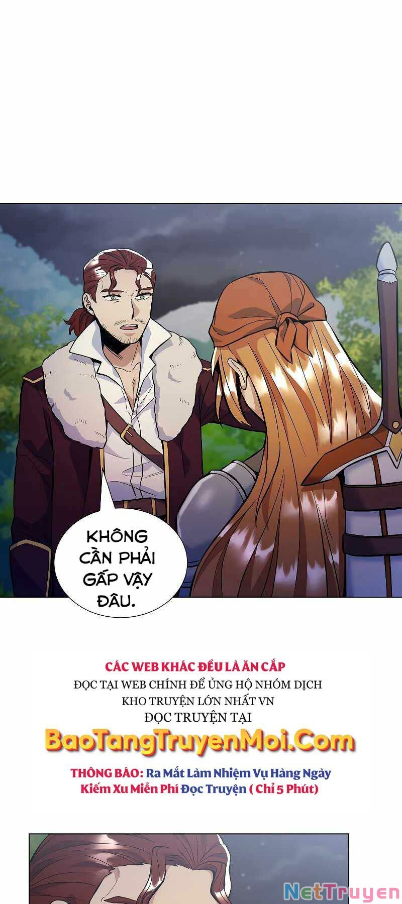 bạo chúa cường hoành chapter 24 19