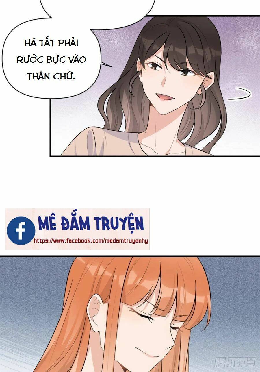 vẫn cứ nhớ em, nhớ em chapter 87 14