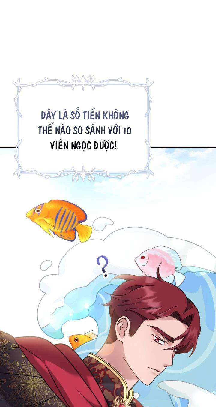 công chúa dược sĩ bé con chapter 4 42