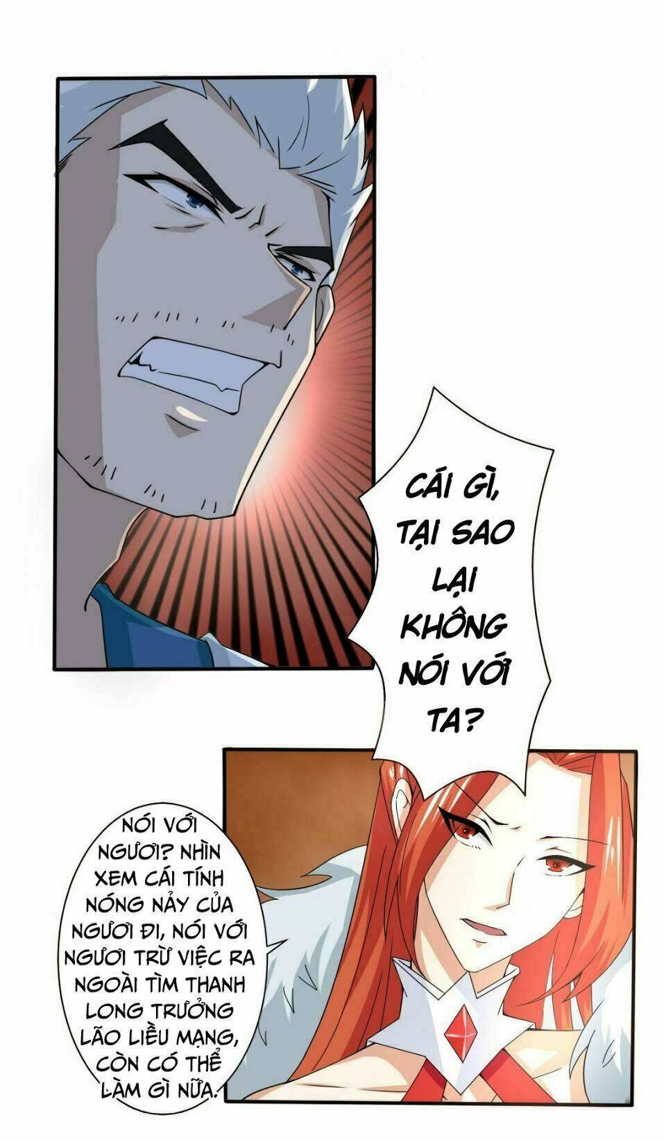 tu chân giả tại dị thế chapter 178 6