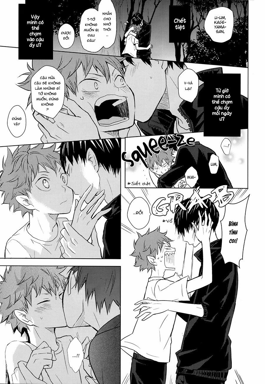 tuyển tập haikyuu dj by dammei bl chapter 13 33