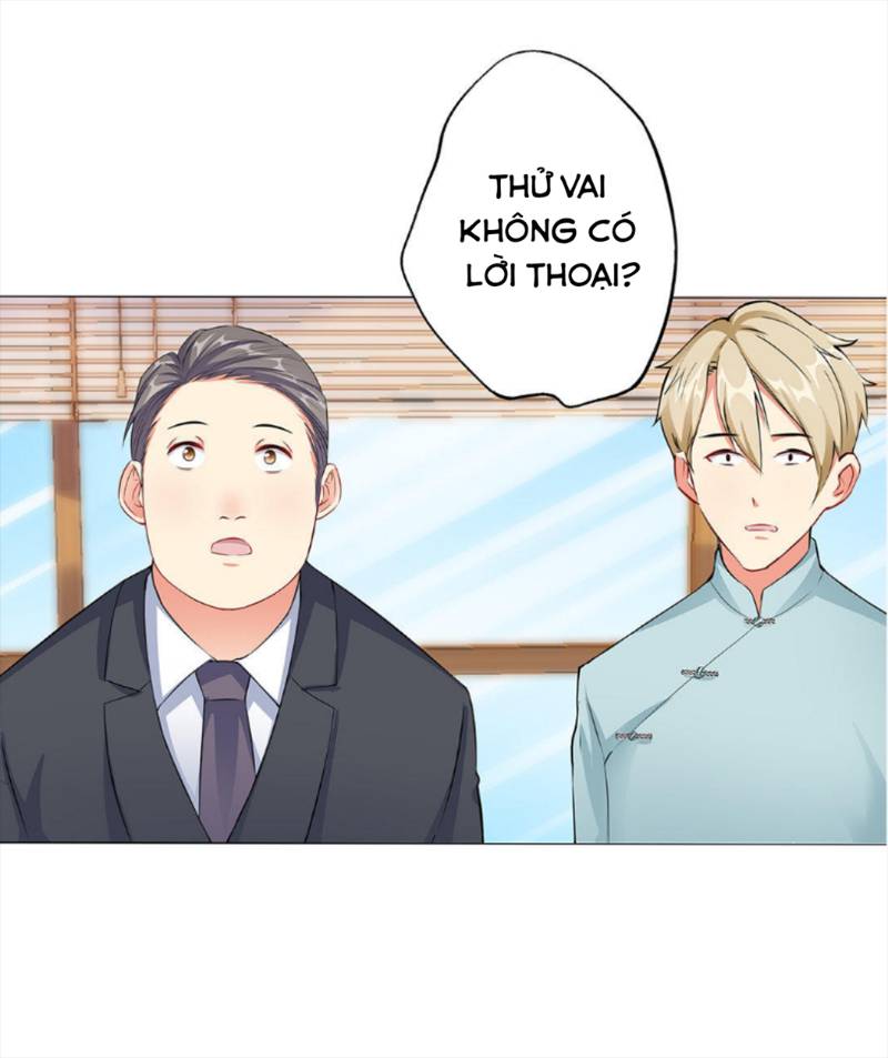 song bảo vô địch chapter 5 18