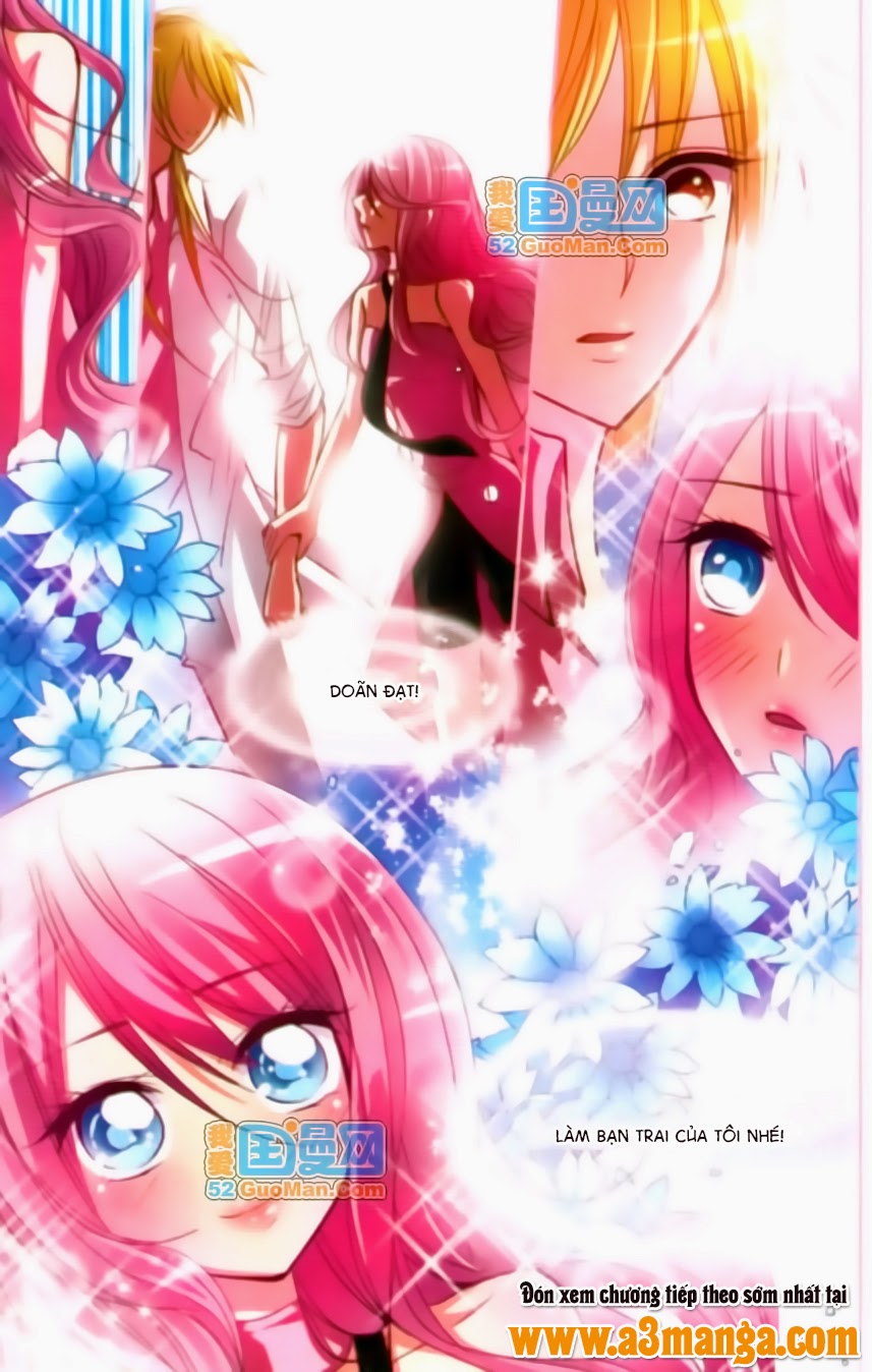 kế hoạch bướm chapter 29 12