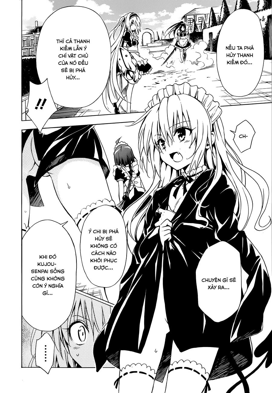 to love - ru darkness chapter 32 35
