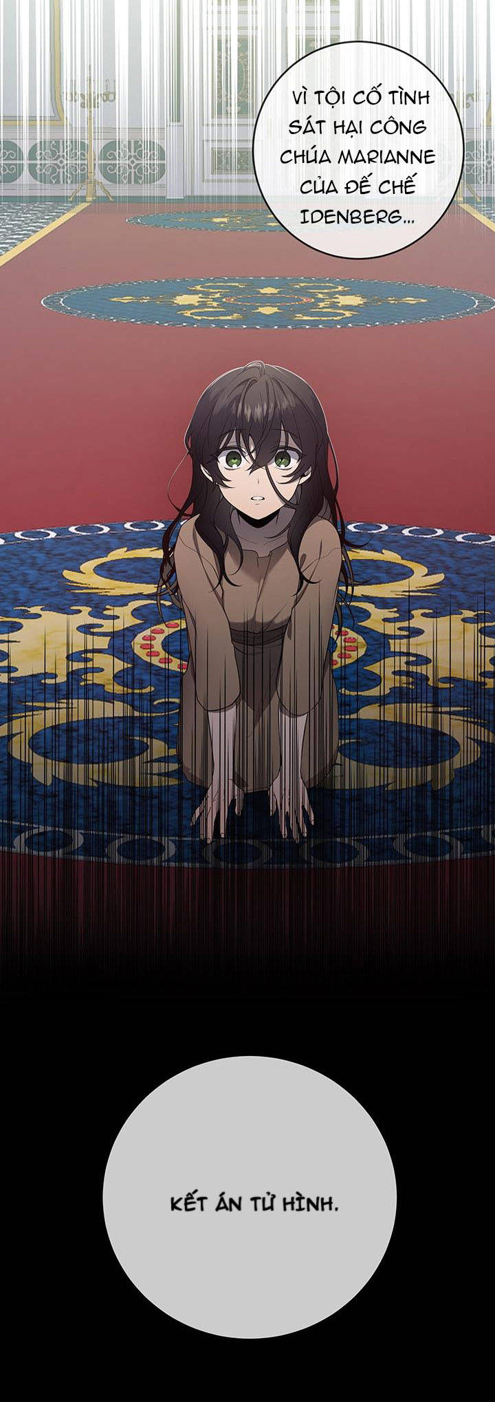 sẽ lại tỏa sáng một lần nữa chapter 1 49