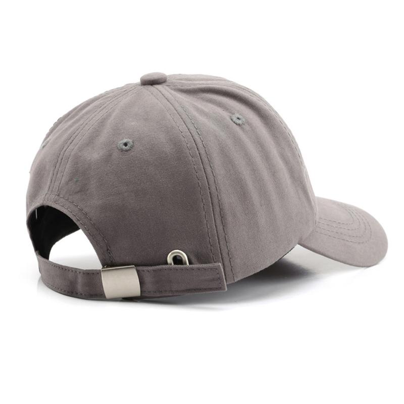SLECKTON Cotton Mũ Bóng Chày Cho Nữ Và Nam Thời Trang Thêu Nón Đơn Giản Dễ Thương Nón Snapback Mùa Hè Tấm Che Mặt Trời Mũ Lưỡi Trai Unisex Color: Beige Size: Adjustable