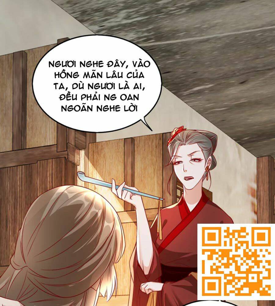 gian phi như thử đa kiều chapter 94 1
