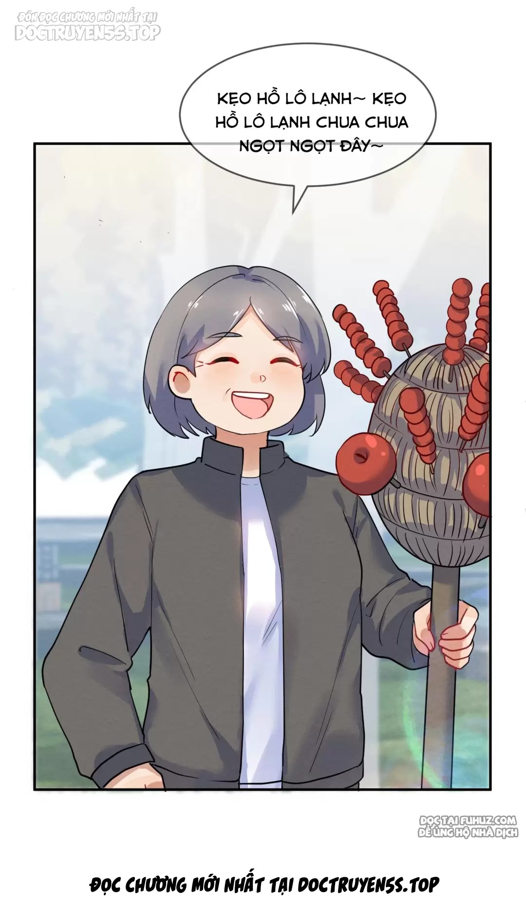 lời nói dối của cô ấy chapter 23 36