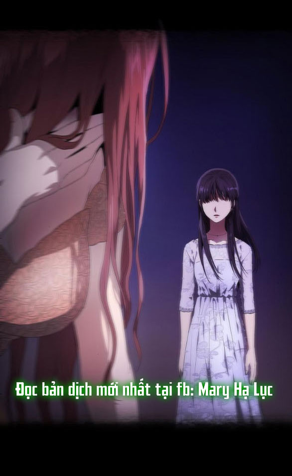 không thể thoát ra khỏi bộ phim kịch tính chapter 16.2 3