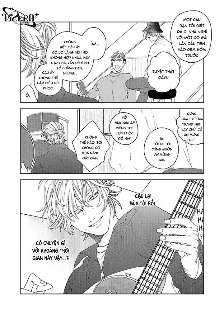 dịch vụ bạo dâm chapter 2 1