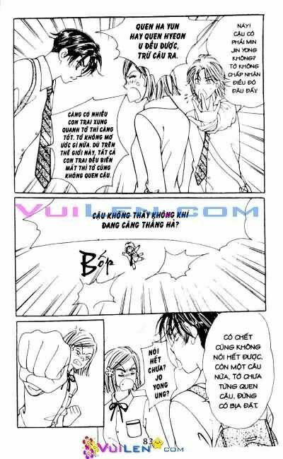 bong bóng trắng chapter 7 83