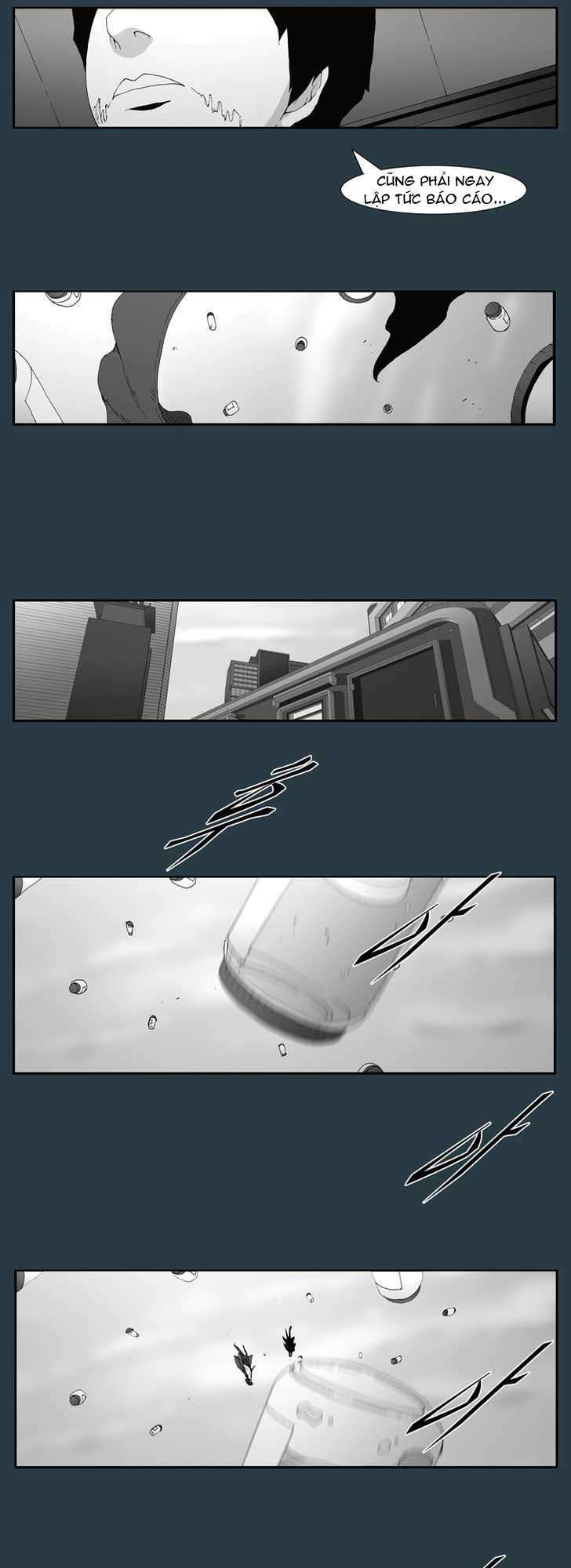 siêu năng chapter 145 7