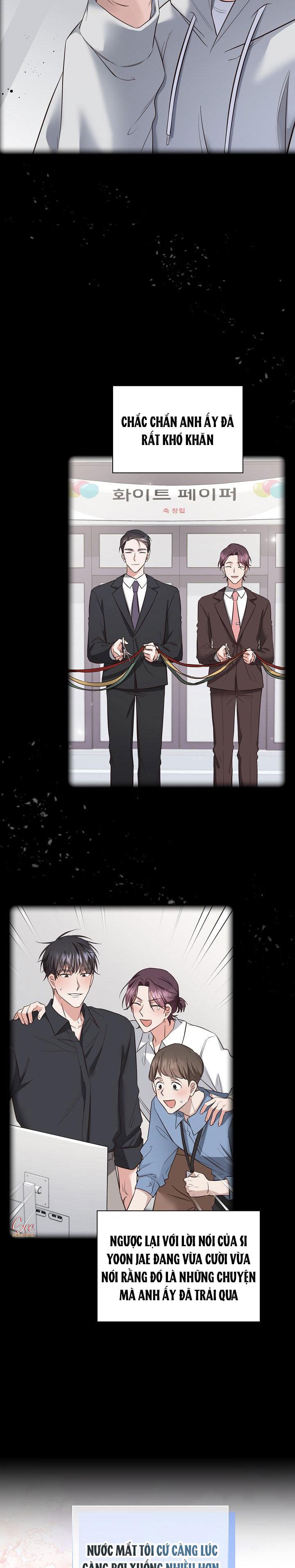 phòng tắm hơi chapter 48 29